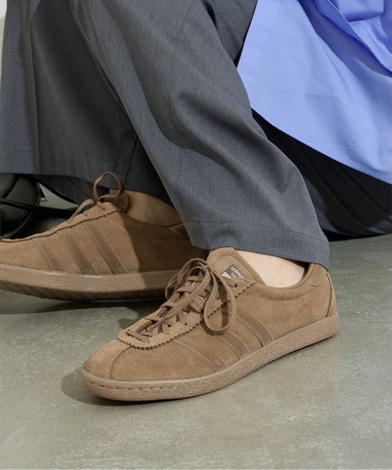 JOURNAL STANDARD「【adidas originals/アディダス オリジナルス】TOBACCO：スニーカー」|スニーカー|
