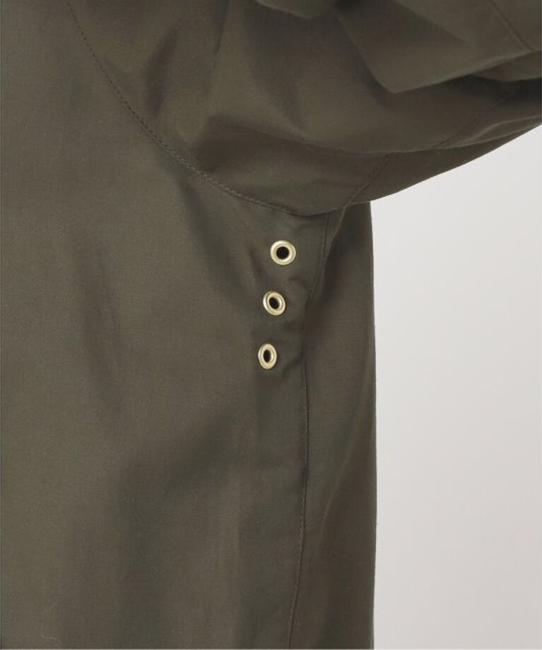 Spick and Span「Barbour/バブアー別注 CATLIN Modify*　251LCAS084」|ミリタリージャケット|