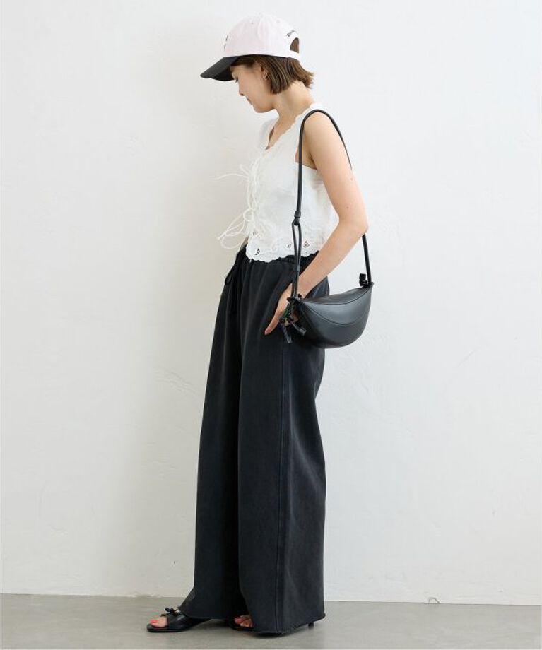 U by SPICK&SPAN「Archivepke/アーカイブエプク Small Fling Bag」|ショルダー・メッセンジャー|