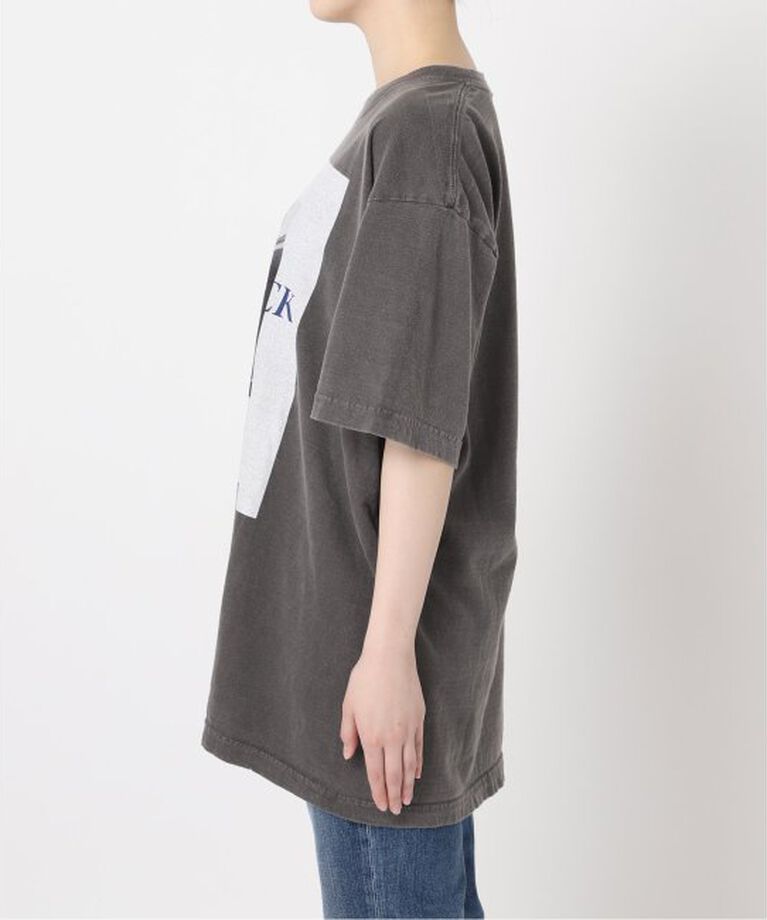 Spick and Span「《WEB限定追加》J.J.MERCER T-SH」|Tシャツ・カットソー|