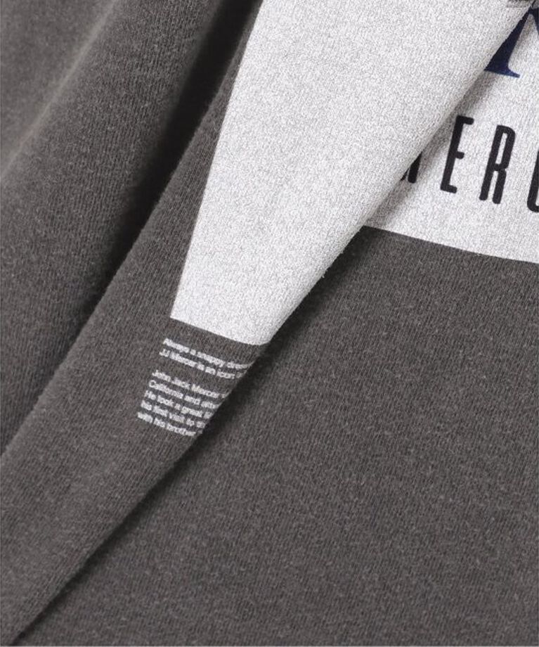 Spick and Span「《WEB限定追加》J.J.MERCER T-SH」|Tシャツ・カットソー|