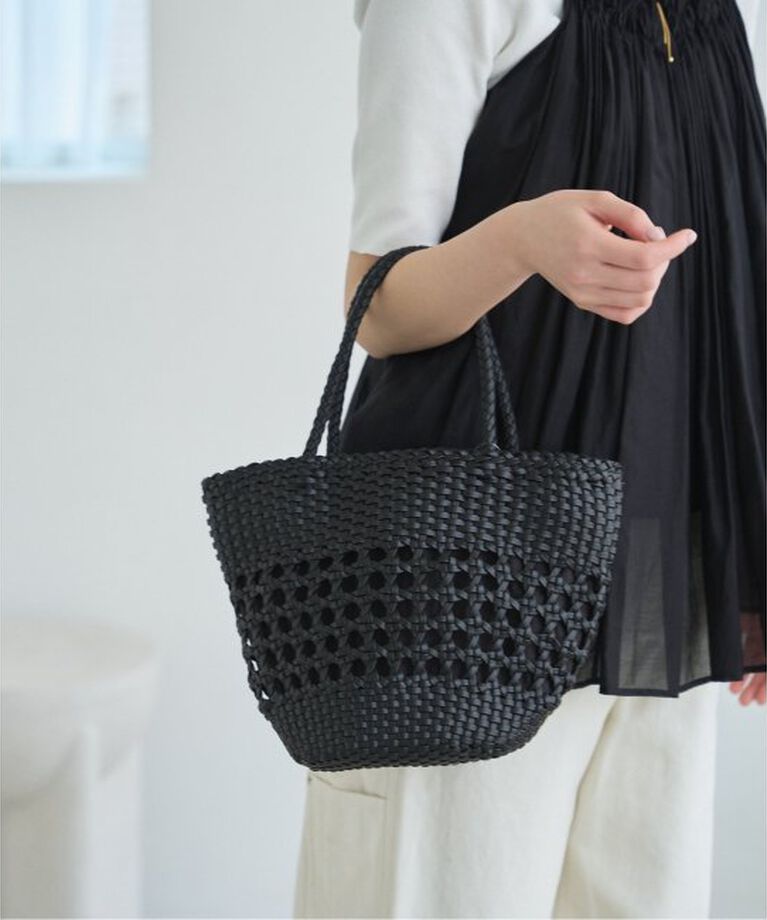  「LE TALON MESH SOFTバスケット」|トートバッグ|