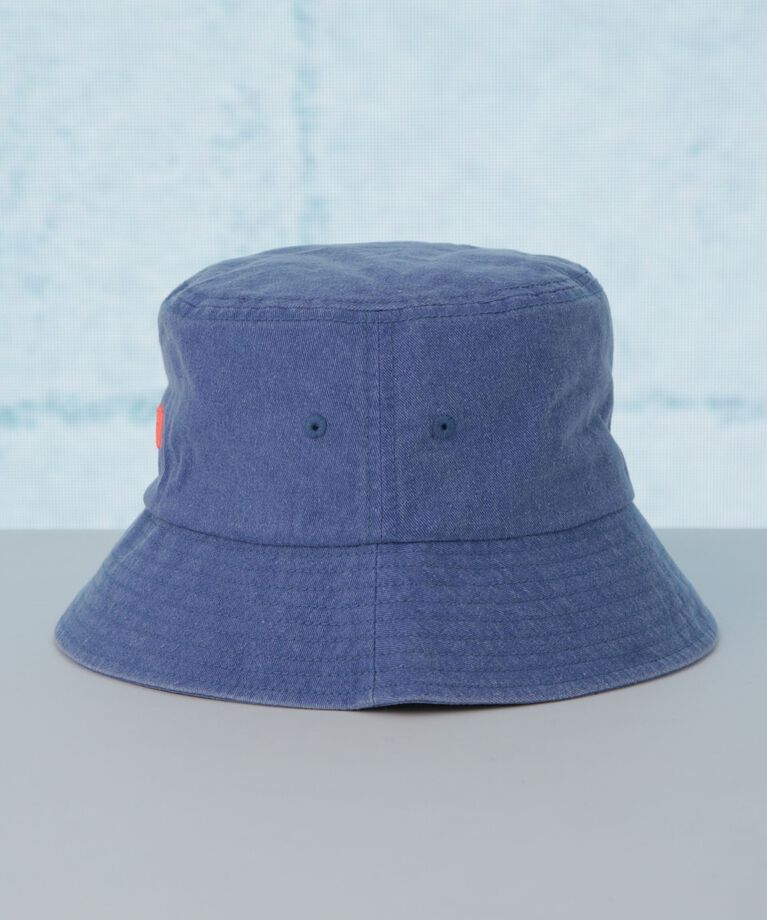 nano･universe「MEI/MEI BUCKETHAT PIGMENT」|キャップ・キャスケット|