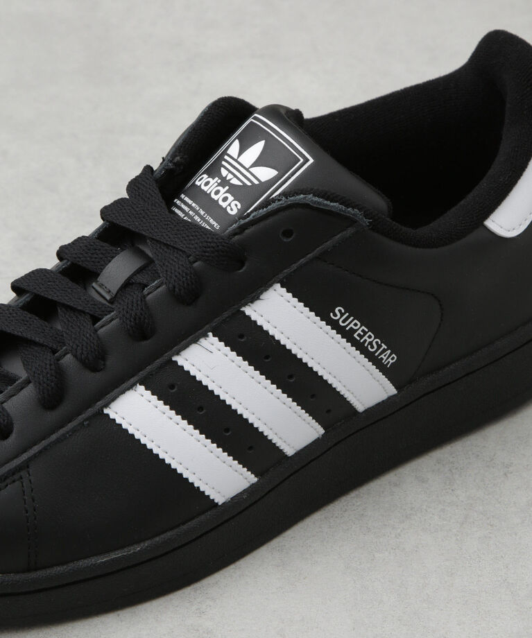 nano･universe「adidas/SUPERSTAR II」|スニーカー|