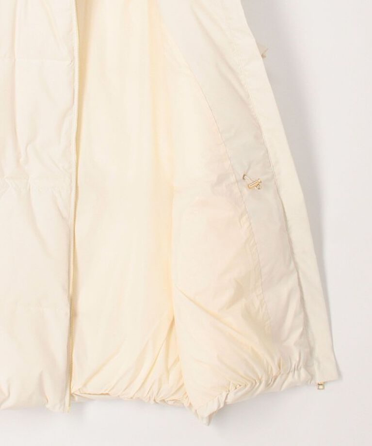 NOLLEY'S「【TAION×LIMONTA】別注ダウンベスト 24AW」|ダウンベスト・ベスト|