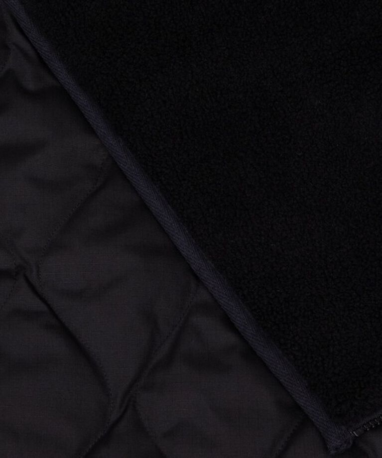 NOLLEY'S「◇【WEB限定】【TAION/タイオン】ノーカラーボアコート(リバーシブル) 24AW」|ダウン|