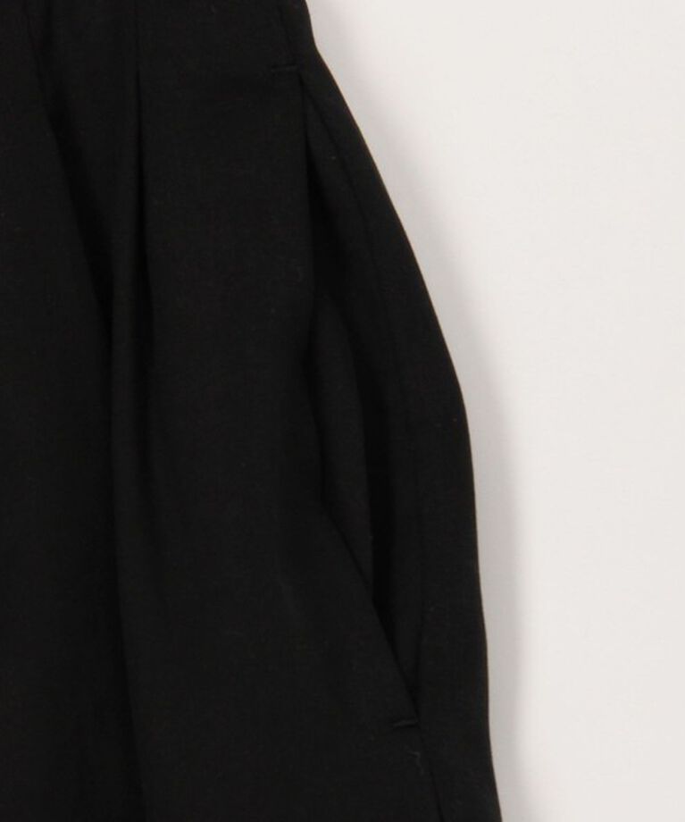 NOLLEY'S「◇【WEB限定サイズあり】ウォッシャブルセルロース5タックワイドパンツ」|その他|
