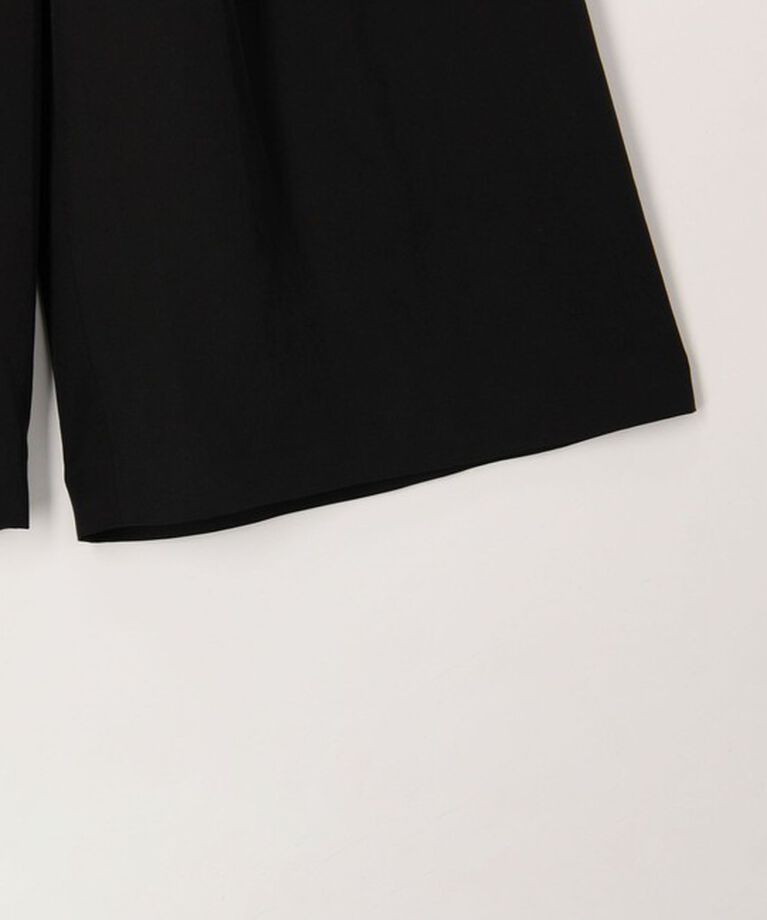 NOLLEY'S「◇【WEB限定サイズあり】ウォッシャブルセルロース5タックワイドパンツ」|その他|