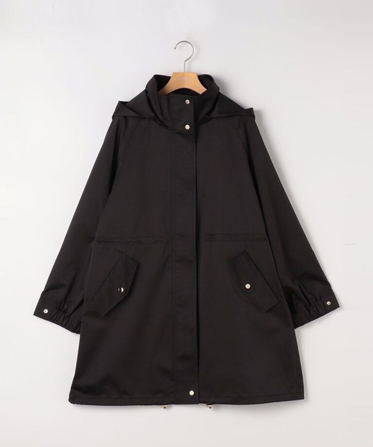 NOLLEY'S sophi「ウォッシャブルLIMONTAハーフ丈マンパ 24AW」|その他|