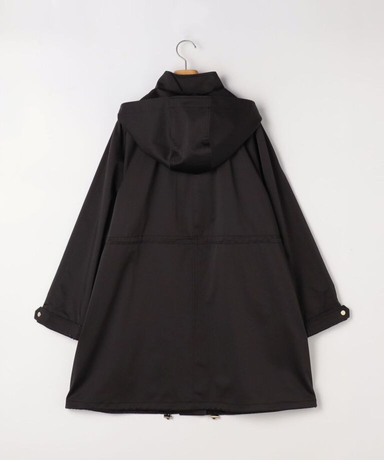 NOLLEY'S sophi「ウォッシャブルLIMONTAハーフ丈マンパ 24AW」|その他|
