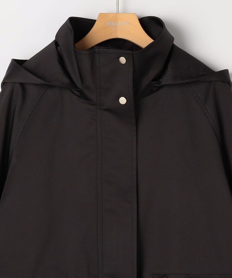 NOLLEY'S sophi「ウォッシャブルLIMONTAハーフ丈マンパ 24AW」|その他|