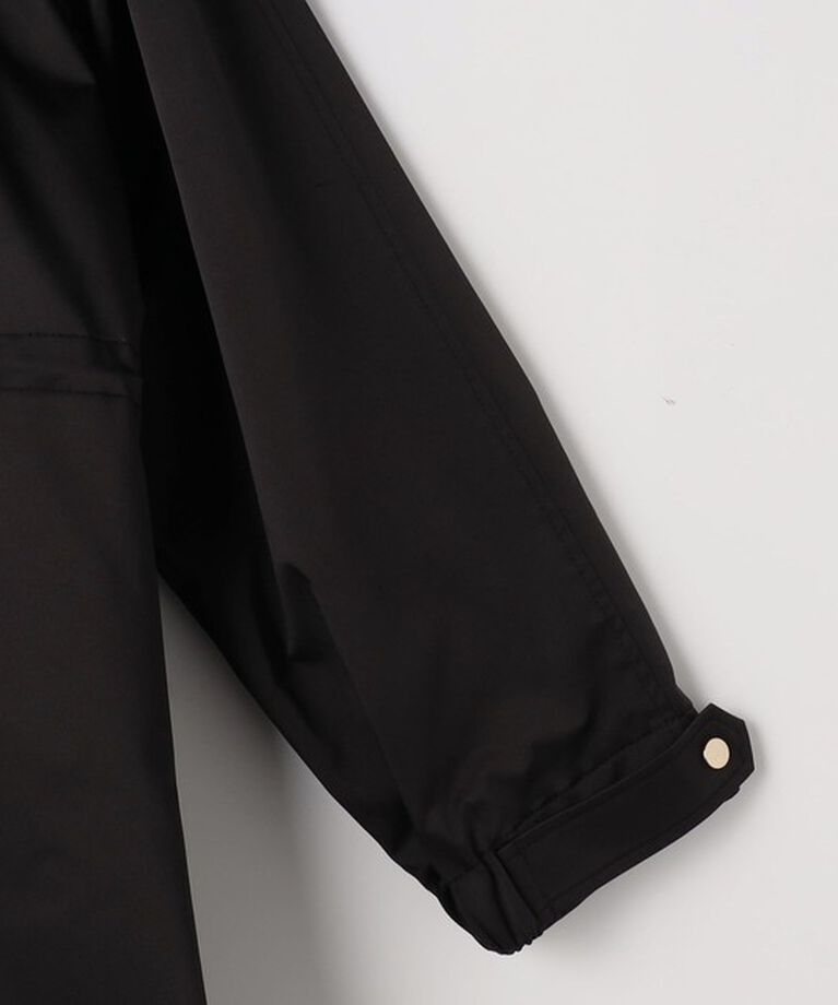 NOLLEY'S sophi「ウォッシャブルLIMONTAハーフ丈マンパ 24AW」|その他|