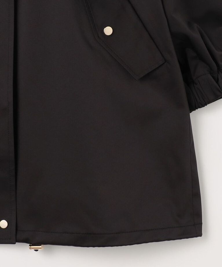 NOLLEY'S sophi「ウォッシャブルLIMONTAハーフ丈マンパ 24AW」|その他|