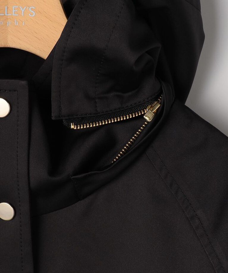 NOLLEY'S sophi「ウォッシャブルLIMONTAハーフ丈マンパ 24AW」|その他|