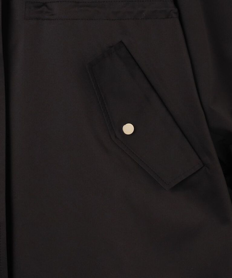 NOLLEY'S sophi「ウォッシャブルLIMONTAハーフ丈マンパ 24AW」|その他|