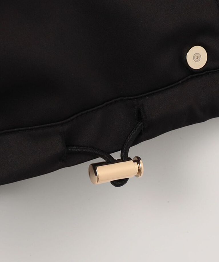 NOLLEY'S sophi「ウォッシャブルLIMONTAハーフ丈マンパ 24AW」|その他|