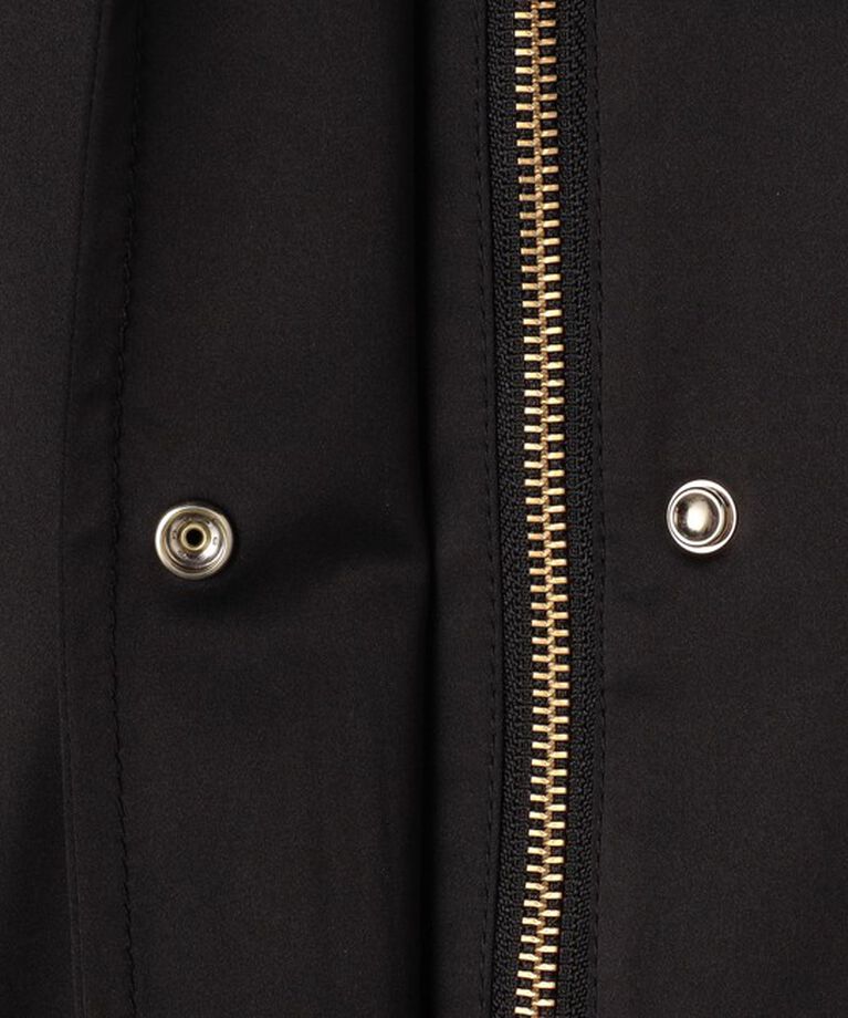 NOLLEY'S sophi「ウォッシャブルLIMONTAハーフ丈マンパ 24AW」|その他|