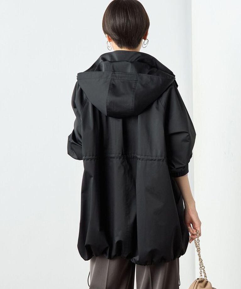 NOLLEY'S sophi「ウォッシャブルLIMONTAハーフ丈マンパ 24AW」|その他|