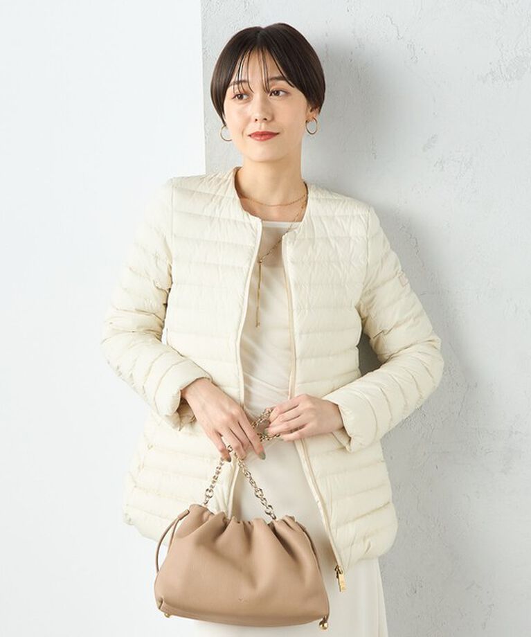 NOLLEY'S「【TATRAS/タトラス】NOSTAノーリーズ別注 24AW」|ダウン|