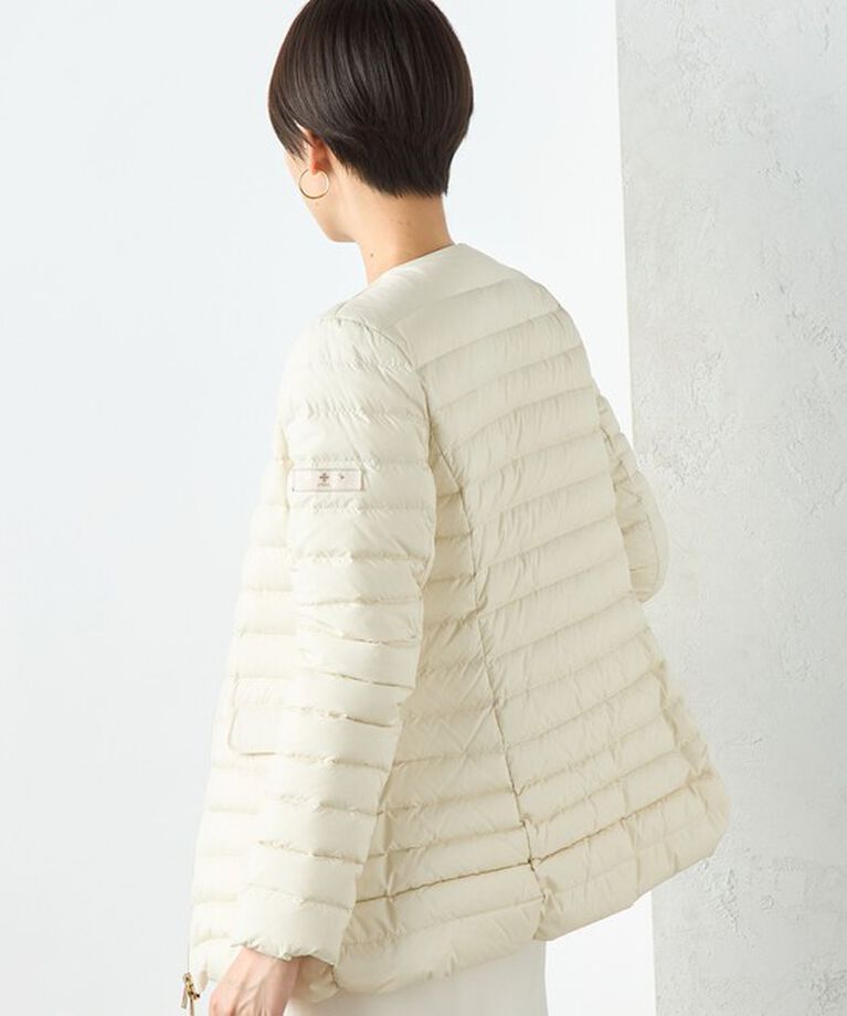 NOLLEY'S「【TATRAS/タトラス】NOSTAノーリーズ別注 24AW」|ダウン|