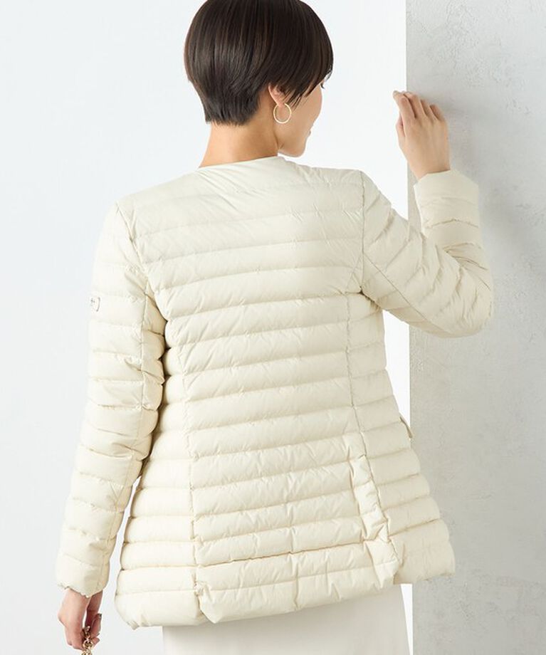 NOLLEY'S「【TATRAS/タトラス】NOSTAノーリーズ別注 24AW」|ダウン|