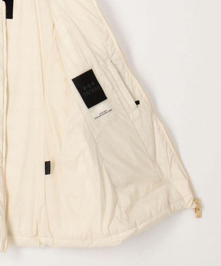 NOLLEY'S「【TATRAS/タトラス】NOSTAノーリーズ別注 24AW」|ダウン|