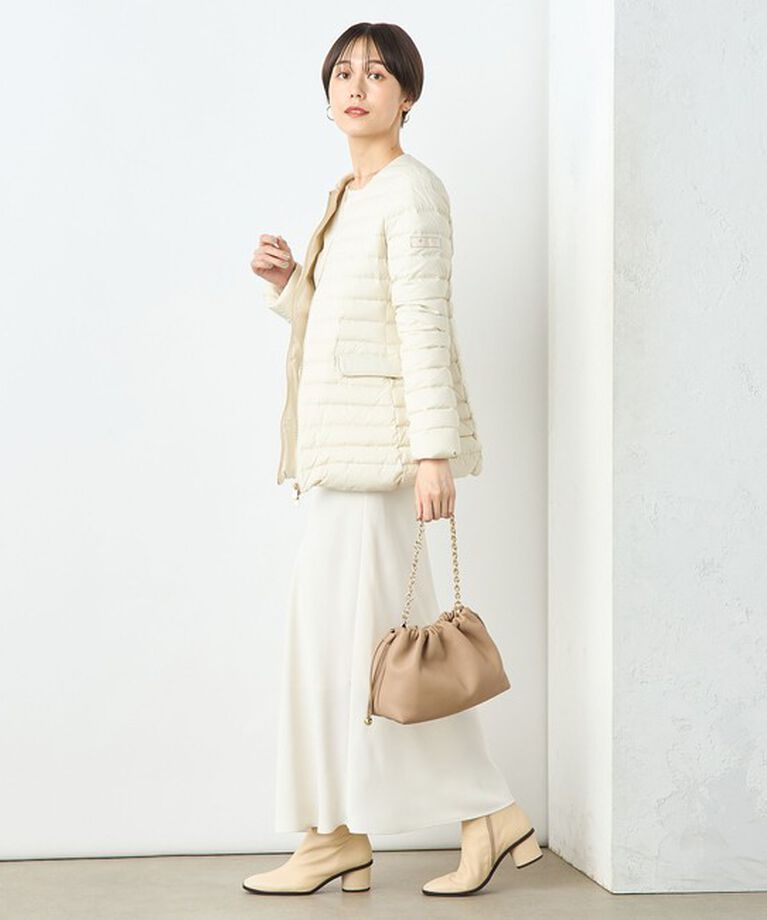 NOLLEY'S「【TATRAS/タトラス】NOSTAノーリーズ別注 24AW」|ダウン|