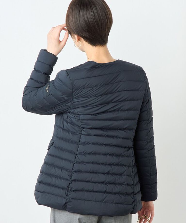 NOLLEY'S「【TATRAS/タトラス】NOSTAノーリーズ別注 24AW」|ダウン|