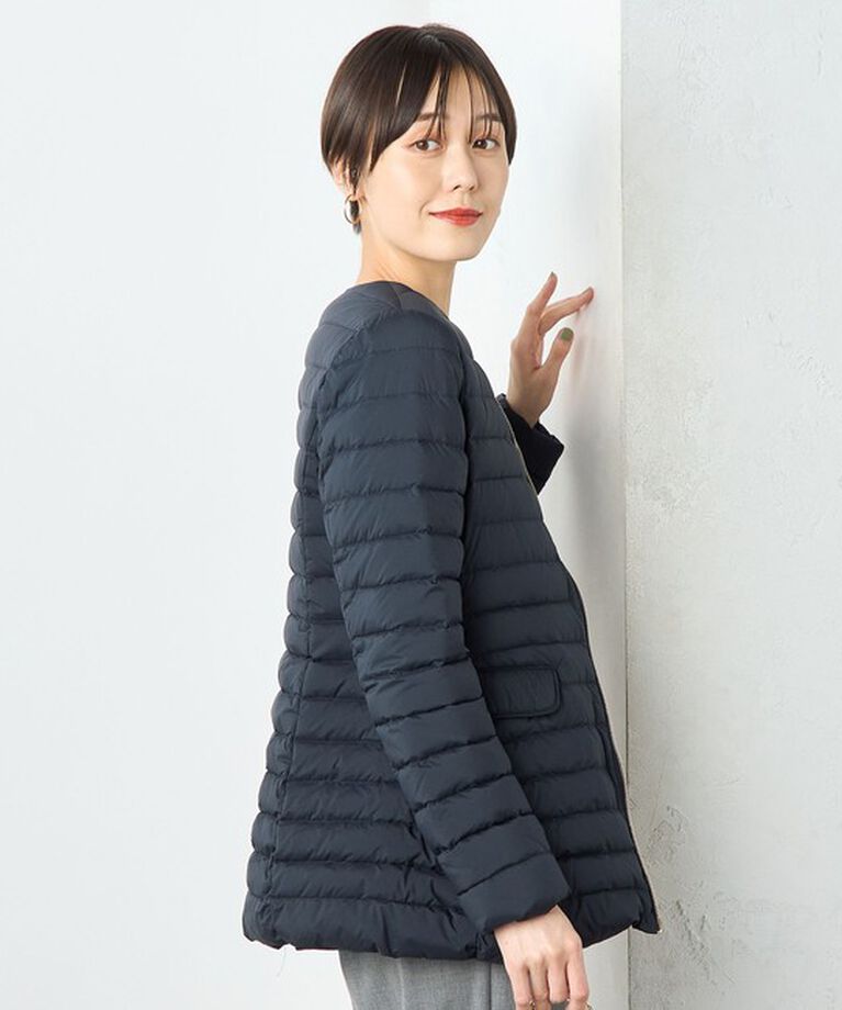 NOLLEY'S「【TATRAS/タトラス】NOSTAノーリーズ別注 24AW」|ダウン|