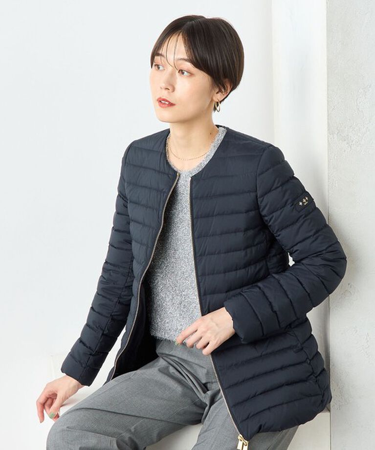 NOLLEY'S「【TATRAS/タトラス】NOSTAノーリーズ別注 24AW」|ダウン|