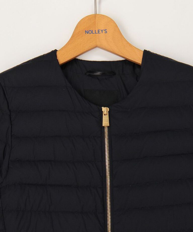 NOLLEY'S「【TATRAS/タトラス】NOSTAノーリーズ別注 24AW」|ダウン|