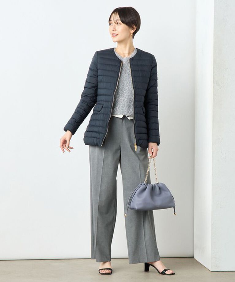 NOLLEY'S「【TATRAS/タトラス】NOSTAノーリーズ別注 24AW」|ダウン|
