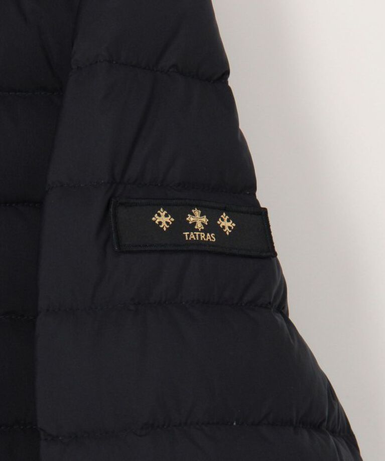 NOLLEY'S「【TATRAS/タトラス】NOSTAノーリーズ別注 24AW」|ダウン|
