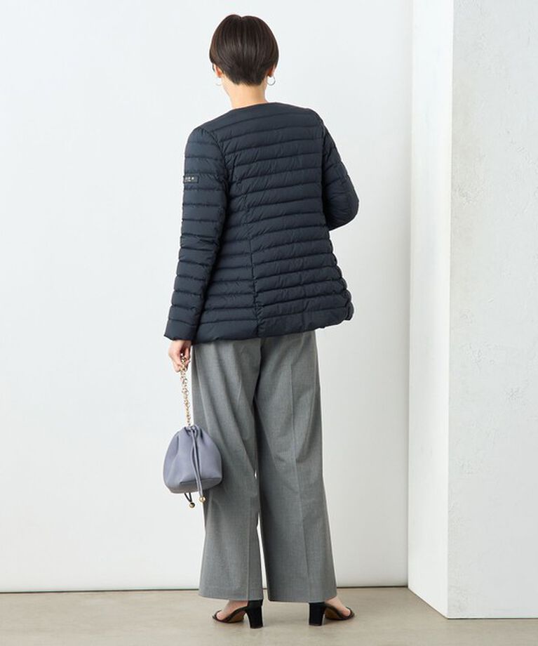 NOLLEY'S「【TATRAS/タトラス】NOSTAノーリーズ別注 24AW」|ダウン|