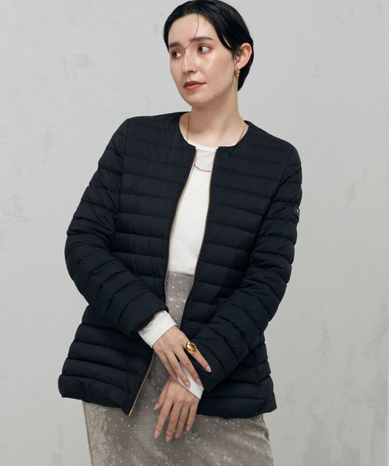 NOLLEY'S「【TATRAS/タトラス】NOSTAノーリーズ別注 24AW」|ダウン|