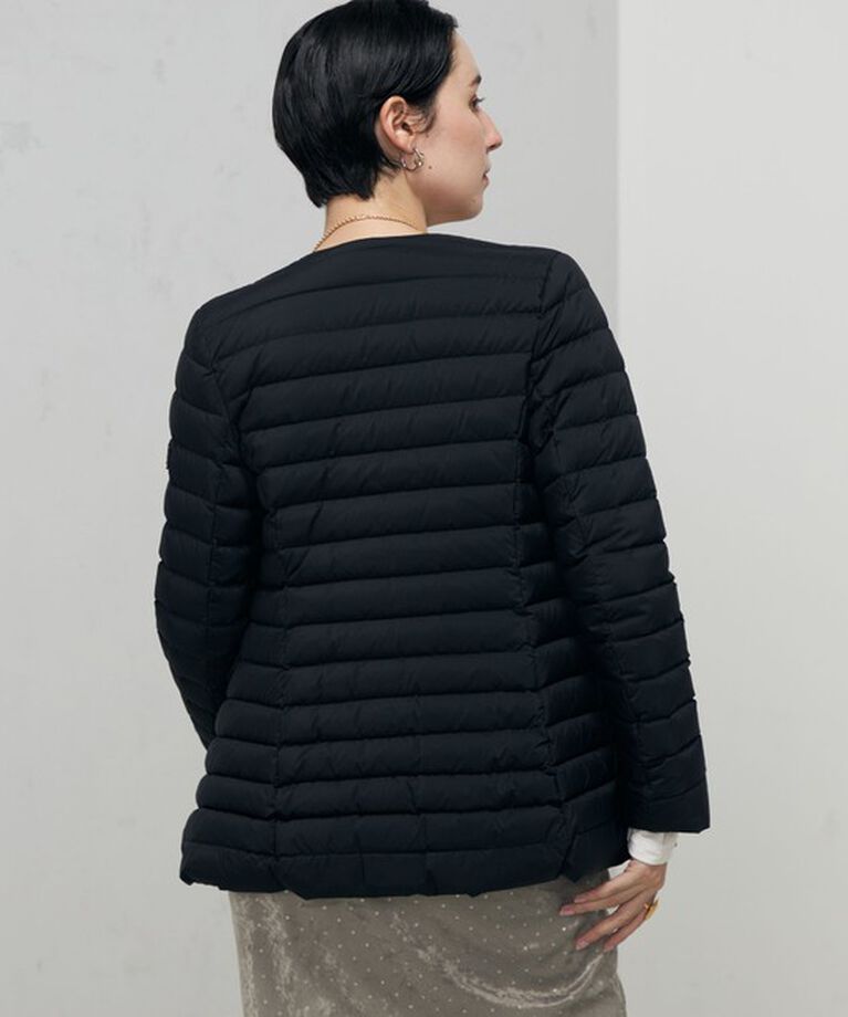 NOLLEY'S「【TATRAS/タトラス】NOSTAノーリーズ別注 24AW」|ダウン|