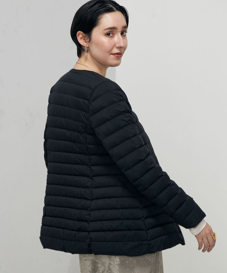 NOLLEY'S「【TATRAS/タトラス】NOSTAノーリーズ別注 24AW」|ダウン|