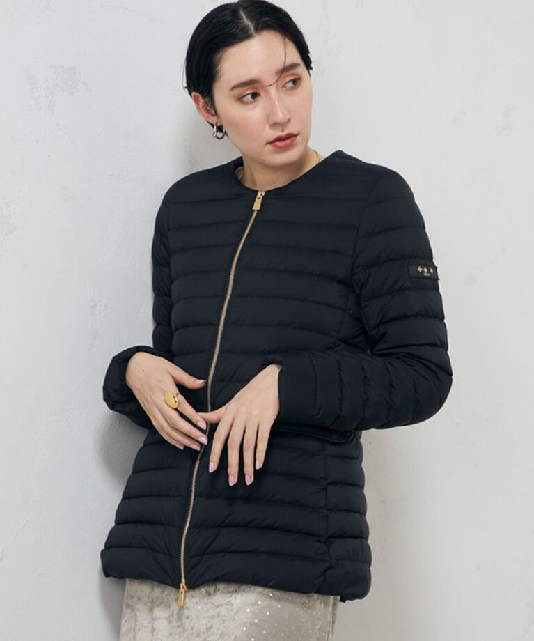 NOLLEY'S「【TATRAS/タトラス】NOSTAノーリーズ別注 24AW」|ダウン|