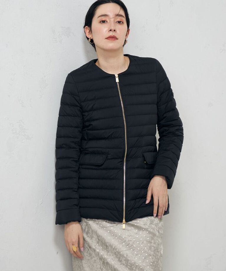 NOLLEY'S「【TATRAS/タトラス】NOSTAノーリーズ別注 24AW」|ダウン|