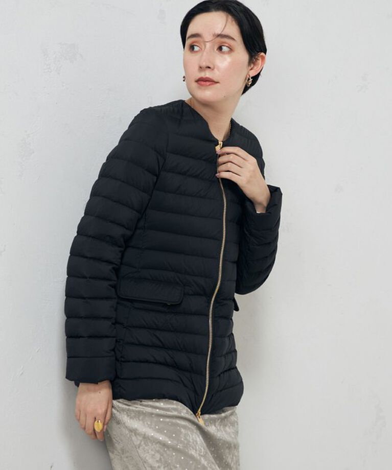 NOLLEY'S「【TATRAS/タトラス】NOSTAノーリーズ別注 24AW」|ダウン|