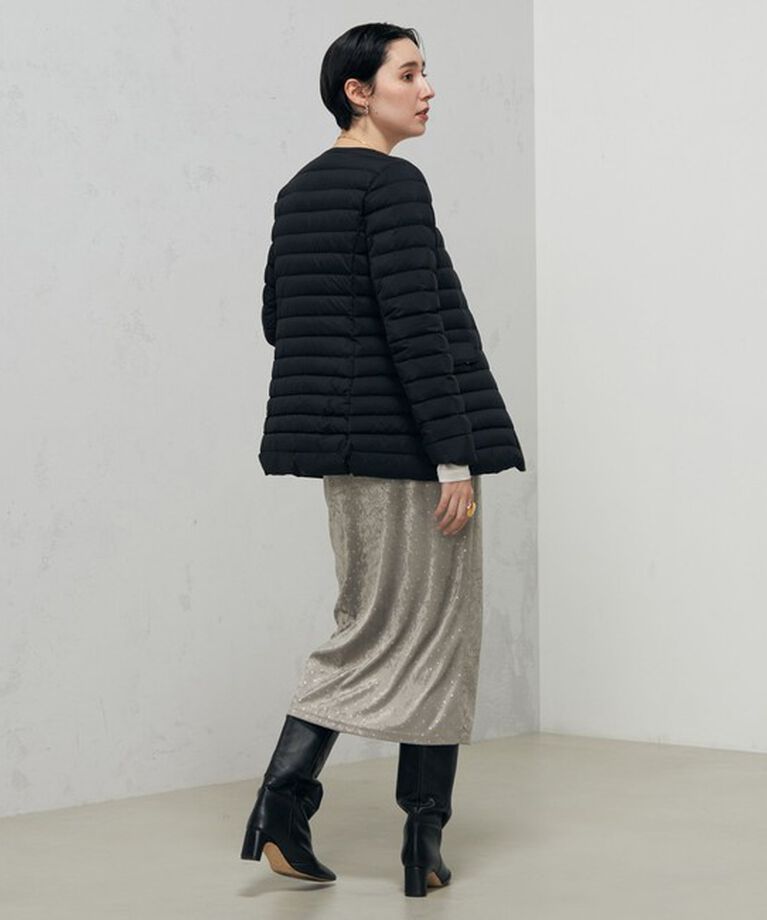 NOLLEY'S「【TATRAS/タトラス】NOSTAノーリーズ別注 24AW」|ダウン|
