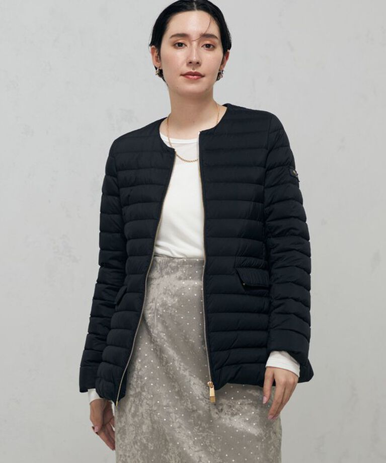 NOLLEY'S「【TATRAS/タトラス】NOSTAノーリーズ別注 24AW」|ダウン|
