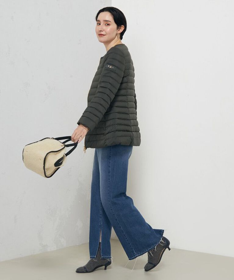 NOLLEY'S「【TATRAS/タトラス】NOSTAノーリーズ別注 24AW」|ダウン|
