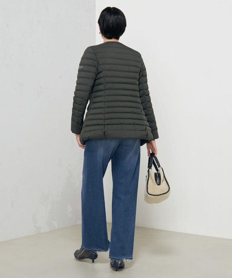 NOLLEY'S「【TATRAS/タトラス】NOSTAノーリーズ別注 24AW」|ダウン|