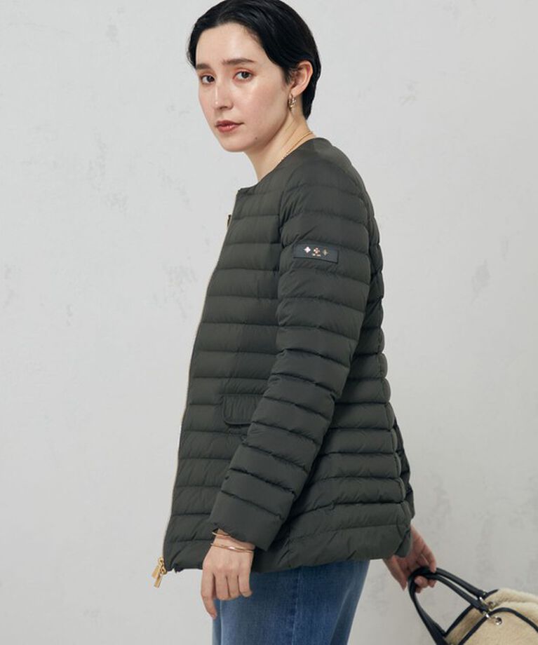 NOLLEY'S「【TATRAS/タトラス】NOSTAノーリーズ別注 24AW」|ダウン|