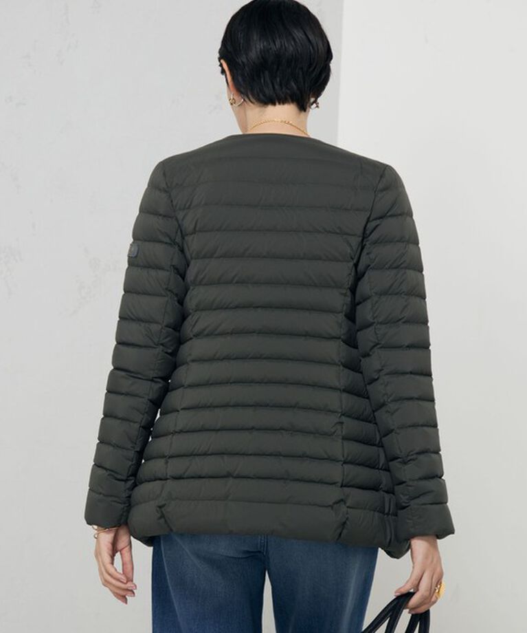 NOLLEY'S「【TATRAS/タトラス】NOSTAノーリーズ別注 24AW」|ダウン|