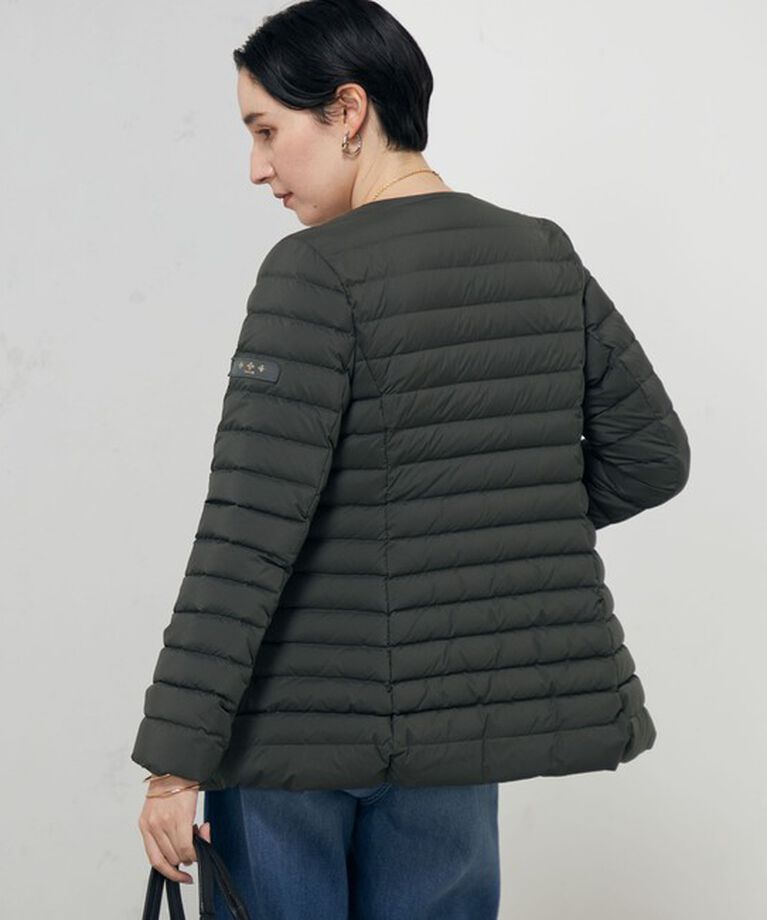 NOLLEY'S「【TATRAS/タトラス】NOSTAノーリーズ別注 24AW」|ダウン|