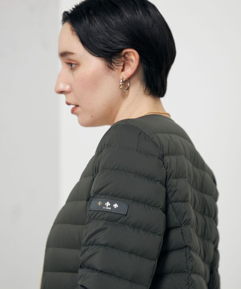 NOLLEY'S「【TATRAS/タトラス】NOSTAノーリーズ別注 24AW」|ダウン|