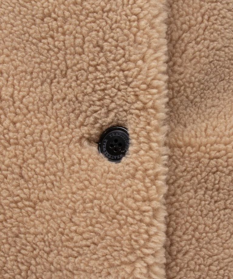 NOLLEY'S「【TRADITIONAL WEATHERWEAR】NOLLEYS別注 MALTON ECO FURブルゾン」|ダッフルコート|