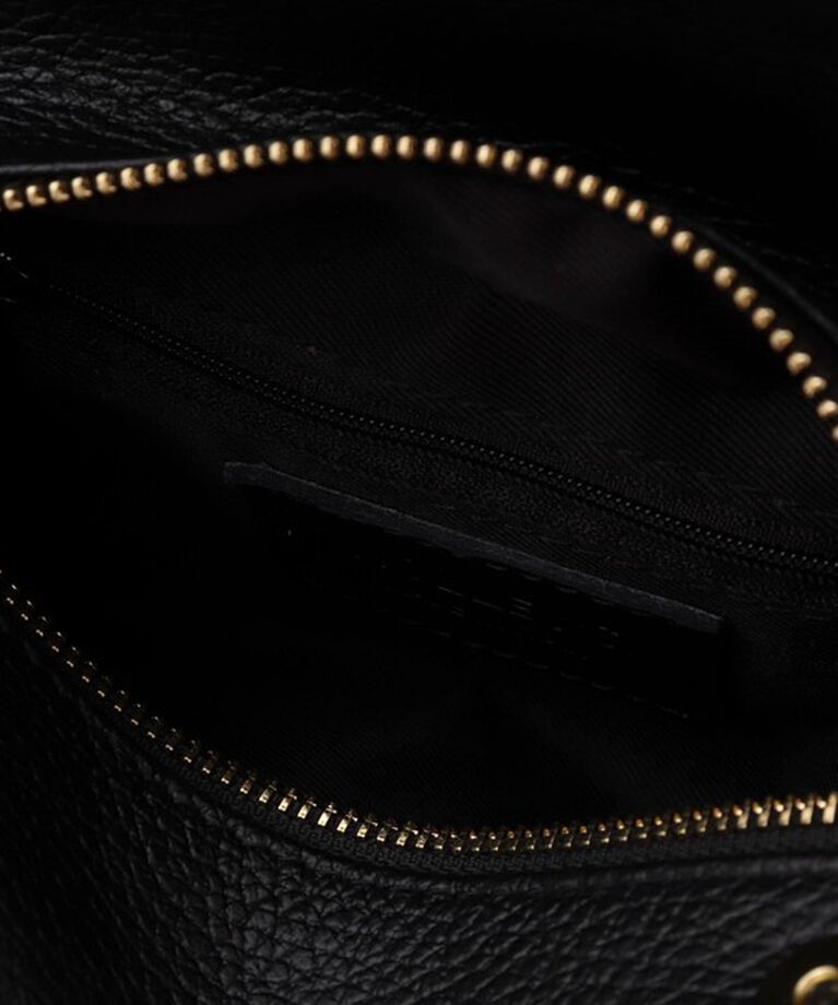 NOLLEY'S「チェーンハンドルボックスバッグ【made in Italy】」|ショルダー・メッセンジャー|